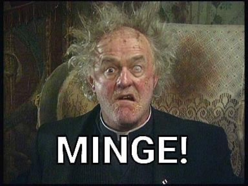 What’s your favourite word?