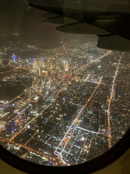 Thread 12 - TalkLair: “I say we take off and nuke the entire site from orbit. It's the only way to be sure.”