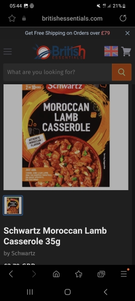 Has anything you usually buy recently just disappeared from shops?