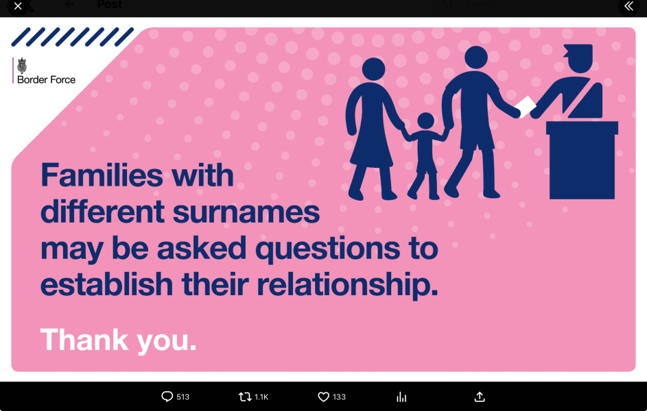 What shall my surname be when I get married?
