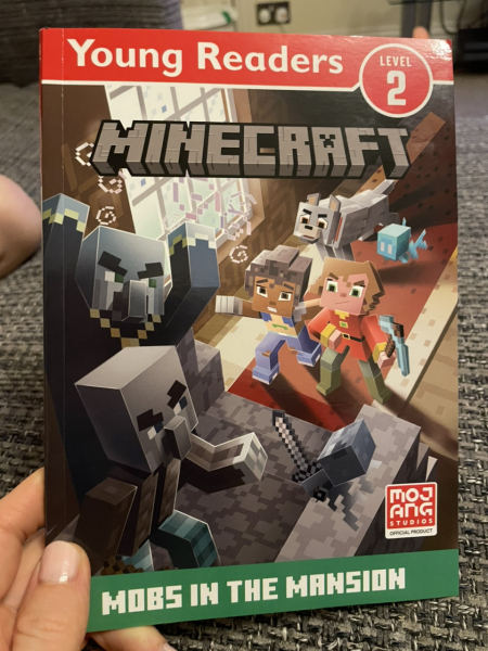 Book recommendations for 5 year old to read himself