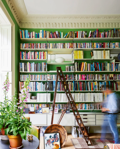 Is this what 99% of mumsnetters homes look like
