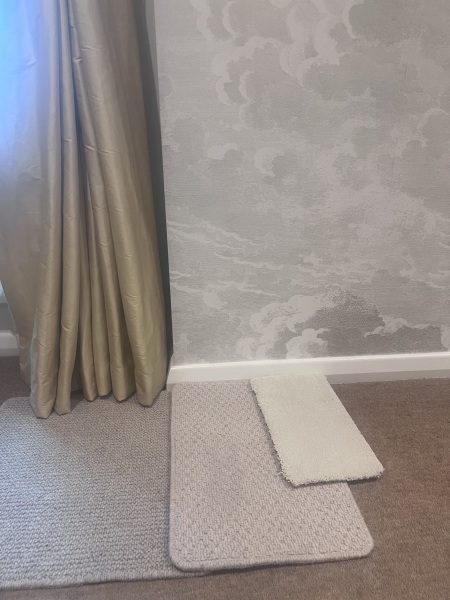 Which carpet would you choose?