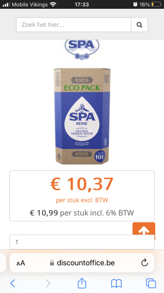 What's this Shite ?? - Re-turn logo on bottles and cans !!!