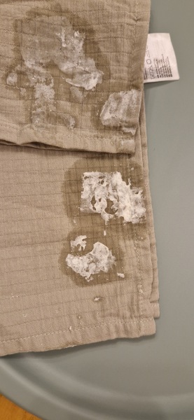 Kendamil comfort or a different reflux milk