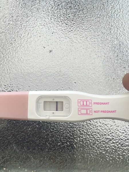 Possible BFP