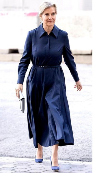 Royal Style: Tea and Tiaras - no stylish woman left behind!