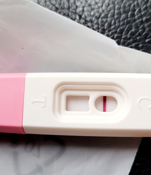 Am i pregnant?