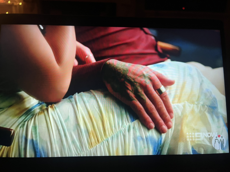 Got the VPN set to Oz, Married at First Sight Australia is back!