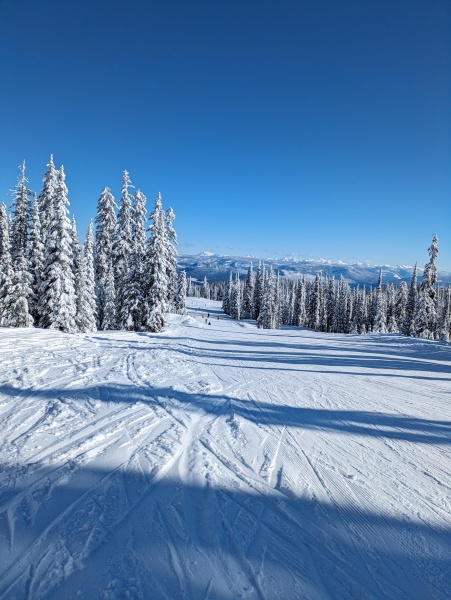 Vancouver/Rockies/Vancouver Island tips