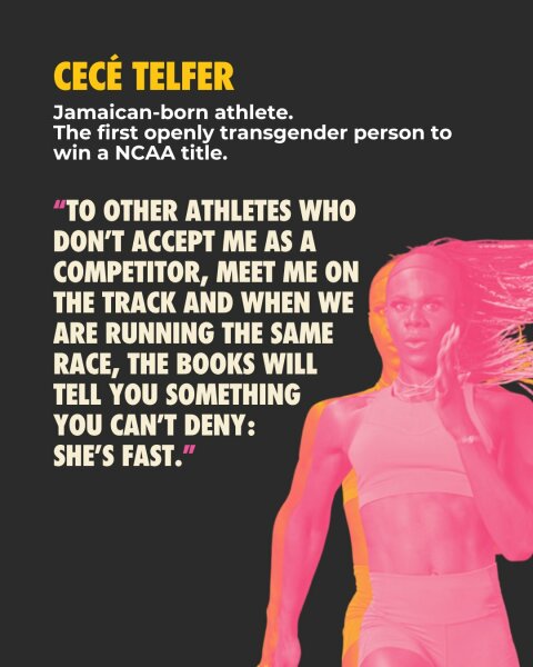 This Girl Can....