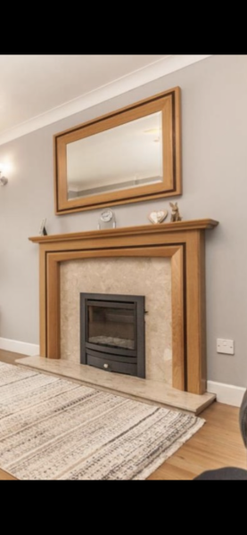 Colour ideas for wall?