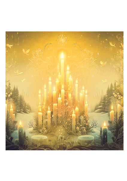 Anyone celebrating Candlemas?