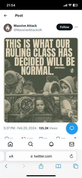 Support to Gaza/Palestine around the world