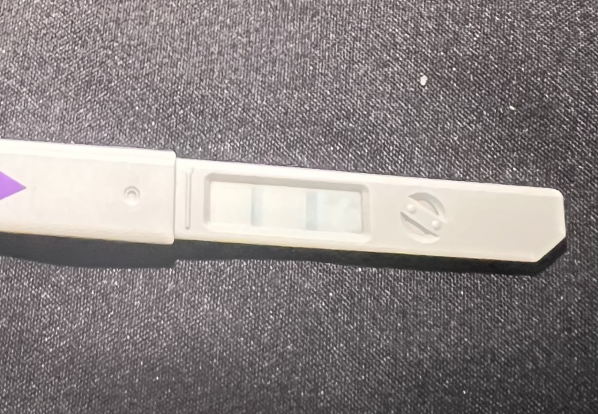 TWW BUDDIES- 2DPO 20/2/24