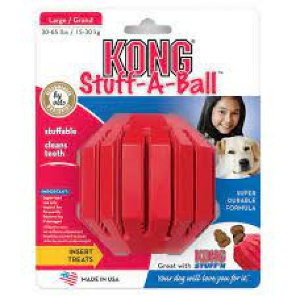 Kong Recipes