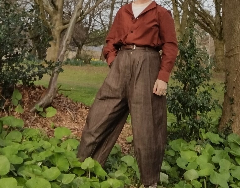 Les Parisiennes des Mamanset: On the Advent of Newness