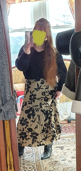 WAYWT Autumn/Winter 23
