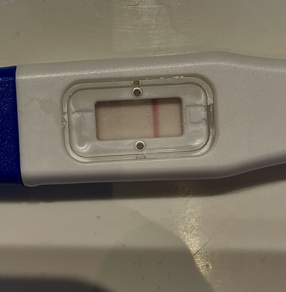 BFP or indent?
