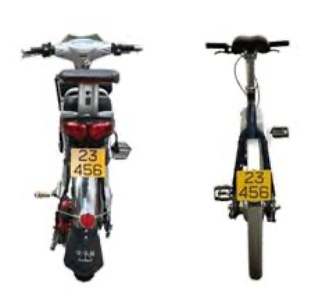 Even more cyclists now breaking the law