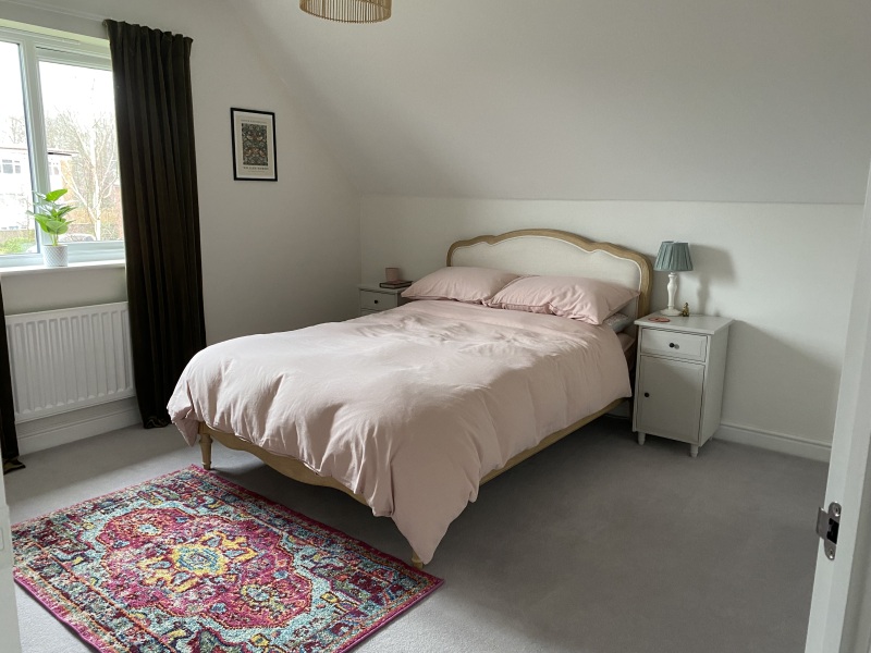 No viewings - please tell me what I need to change in house!