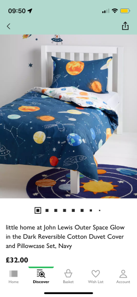 To have a pink sparkly unicorn bedroom.