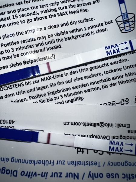 1dpo - Anyone want to join during the two week wait?