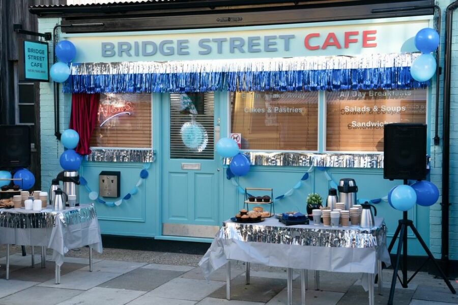 EastEnders: the SPOILERS thread!