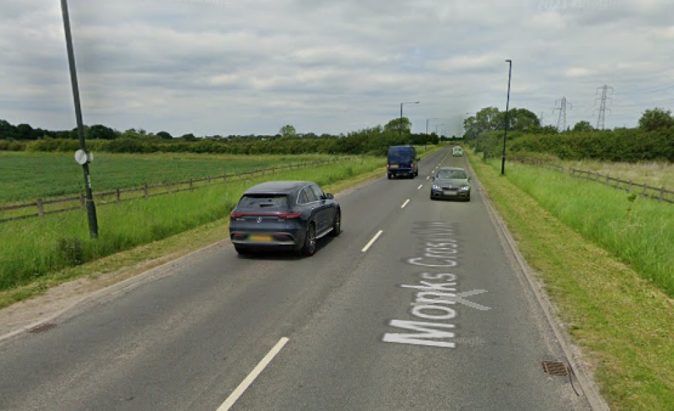 What did you learn on a speed awareness course you didn't know before?