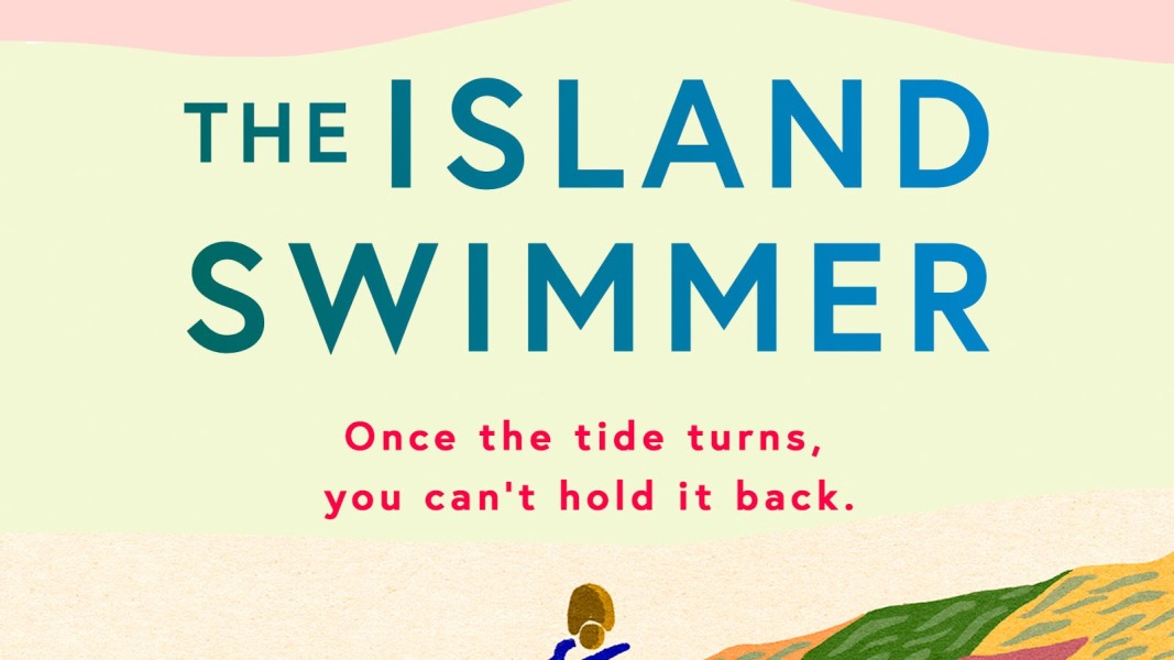 Lorraine Kelly on Woman's Hour, plugging her new novel...