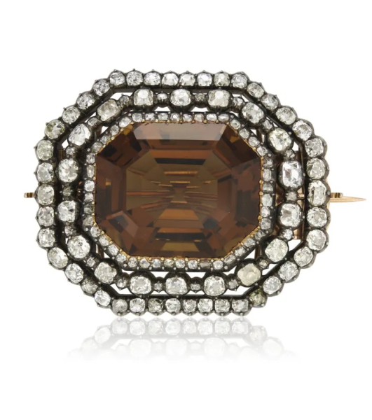 Royal Style: Tea and Tiaras - no stylish woman left behind!