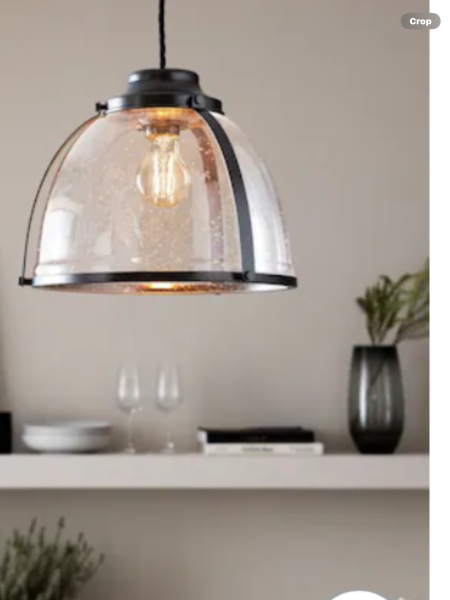 To ask for your interior design loves and dreams?