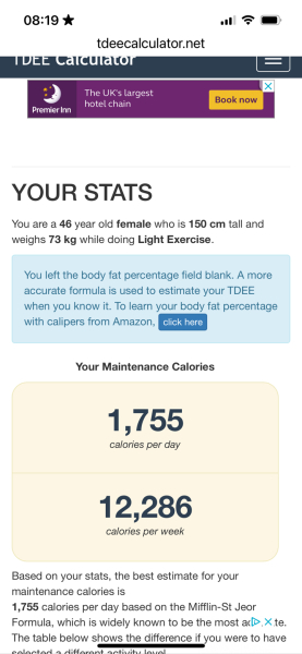 Looking to lose 10kg by mid June - would value some advice!
