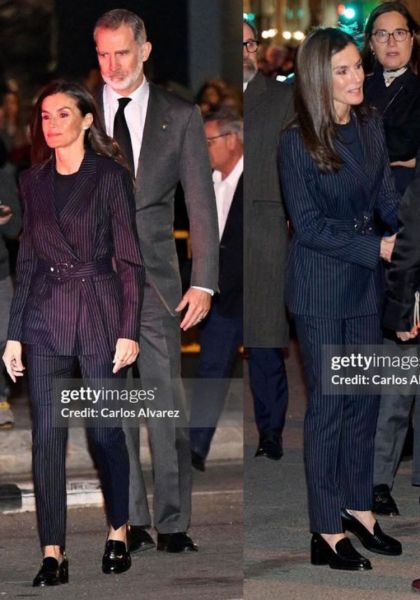 Royal Style: Tea and Tiaras - no stylish woman left behind!