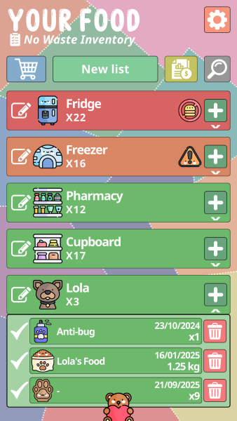 Best Free app tracker