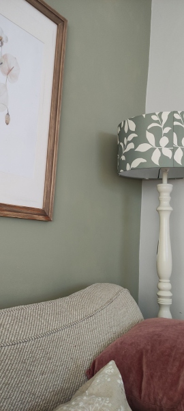 Cushion cover advise