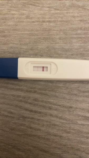 TW.. am I miscarrying??