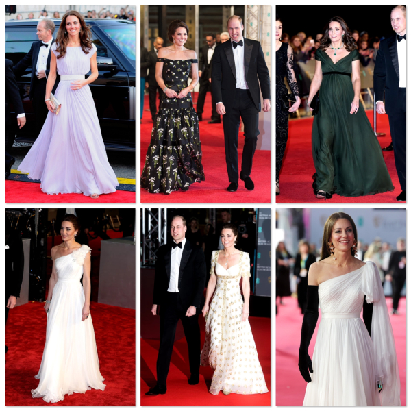 Royal Style: Tea and Tiaras - no stylish woman left behind!