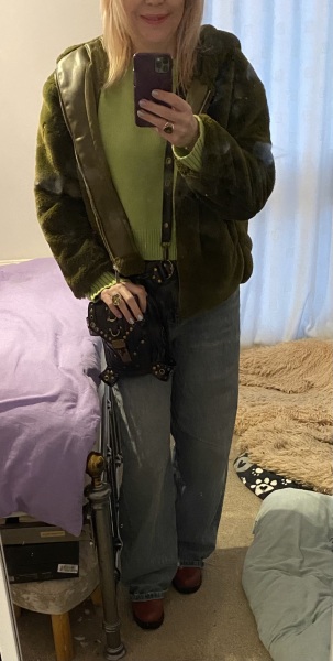 WAYWT Autumn/Winter 23