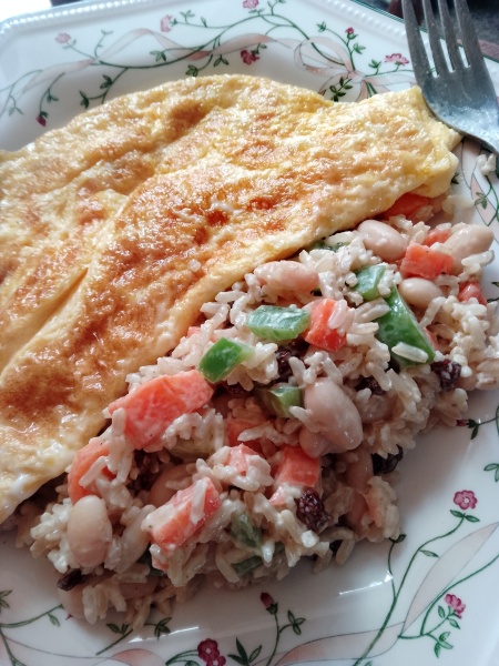 To ask what you have eaten today (lighthearted) PART 2