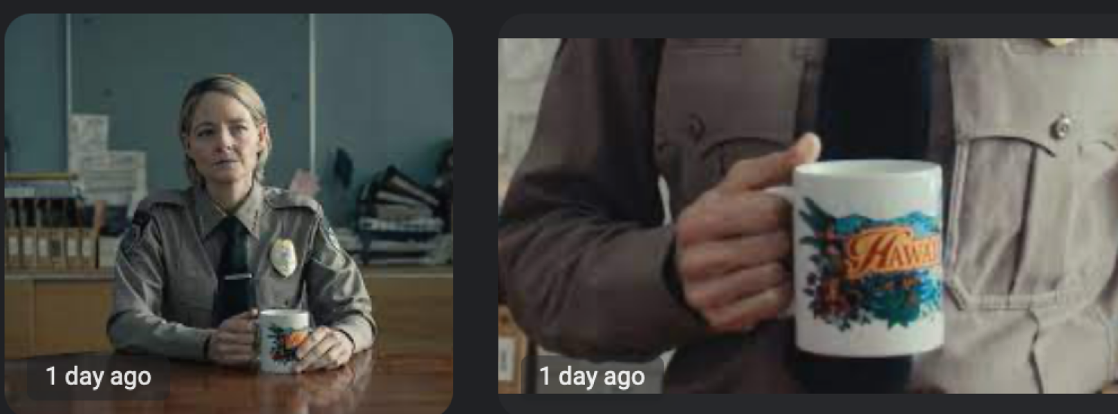 True Detective: Night Story S4