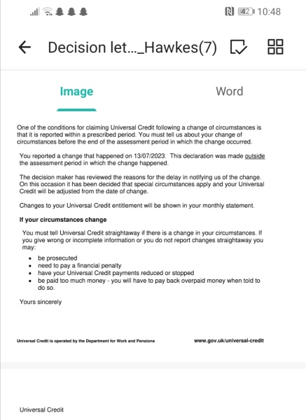 Dla wait time part 29