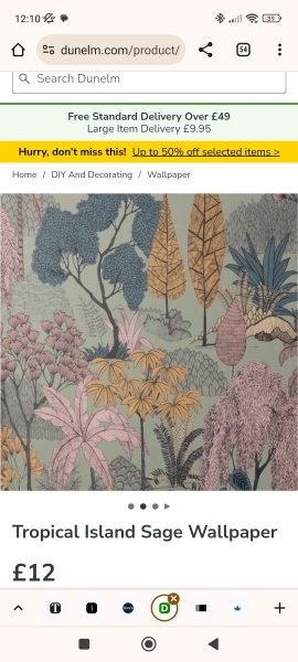 Help me choose my wallpaper?