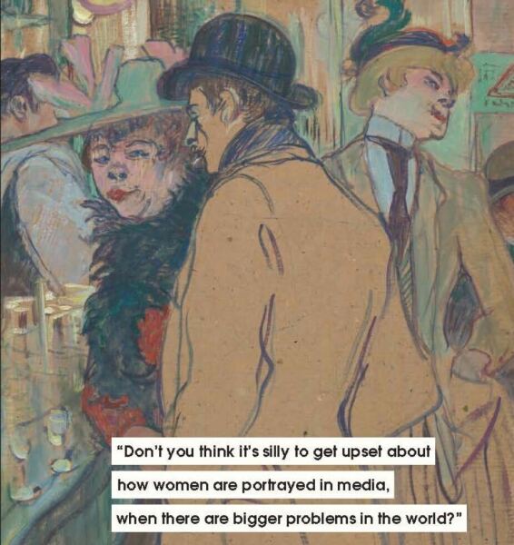 Inspire Inclusion for International Women's Day