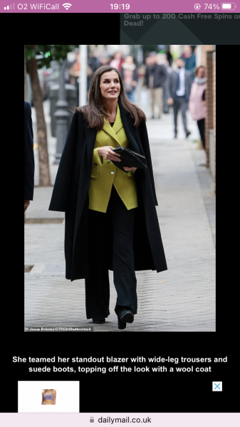 Royal Style: Tea and Tiaras - no stylish woman left behind!