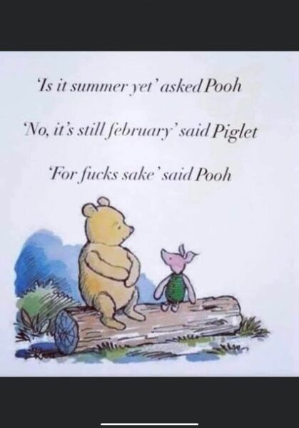 Swagger Inn 175 - The one with no witty title (but lots of HBFs)