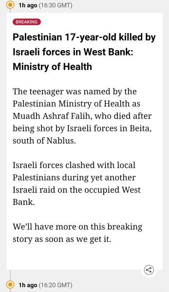 Documenting Israeli army racism and torture Thread 3