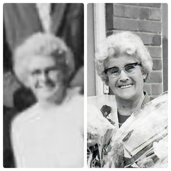 Anyone like to help try and solve a local history mystery? Very little to go on but we've had some success before!