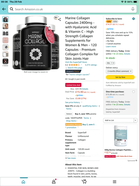 Has anything worked for you against hair loss?