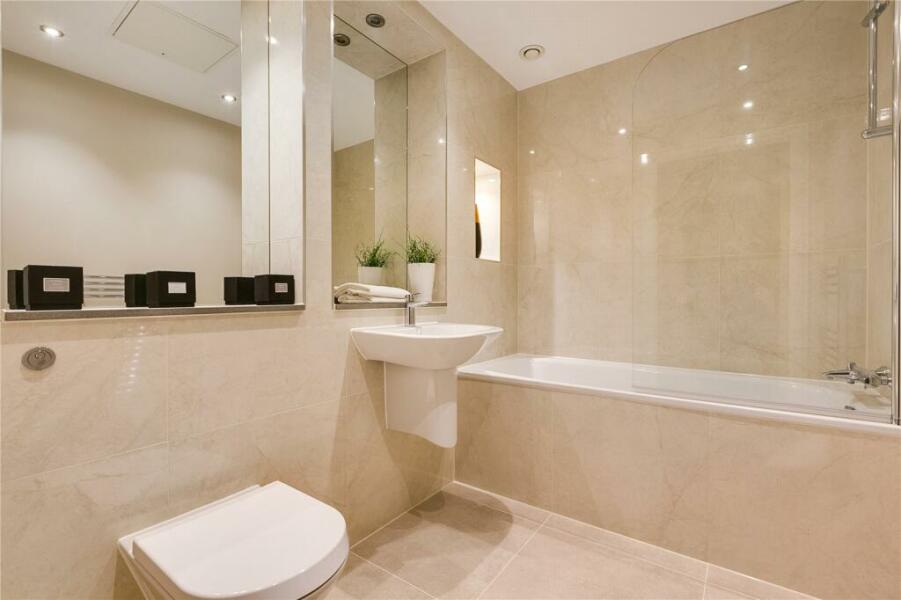 Help me  transform old bathroom